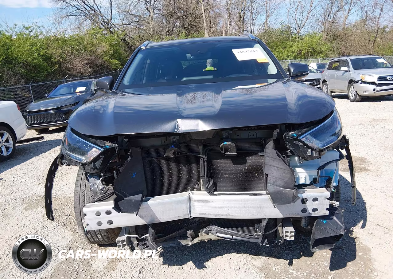 2021 Toyota Highlander Xle VIN:5TDGZRBHXMS090661 - 13
