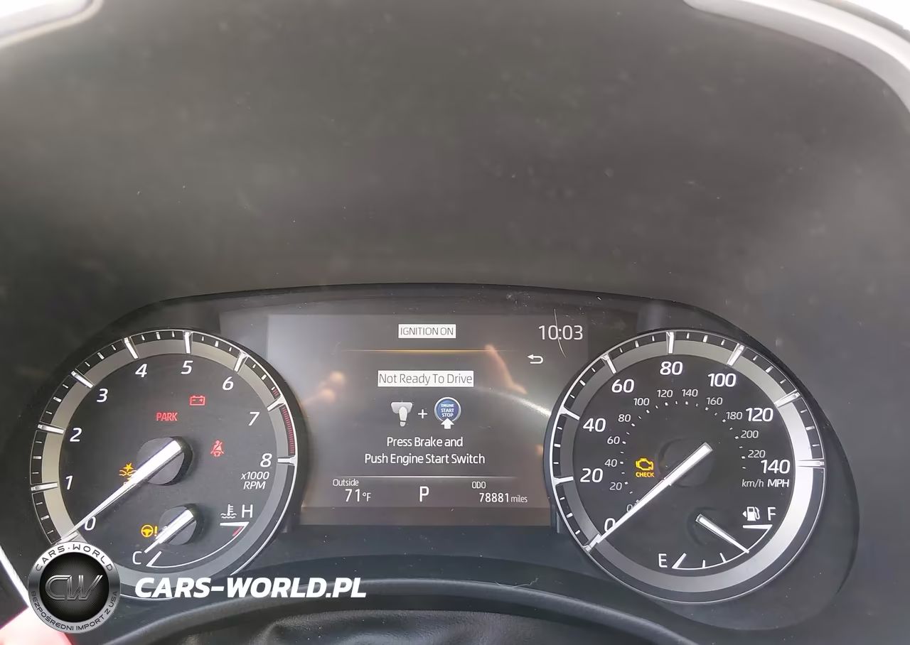 2021 Toyota Highlander Xle VIN:5TDGZRBHXMS090661 - 7