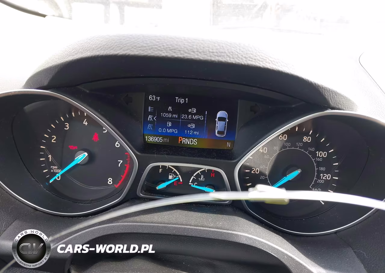 2017 Ford Escape Se VIN:1FMCU0GD4HUA18754 - 7