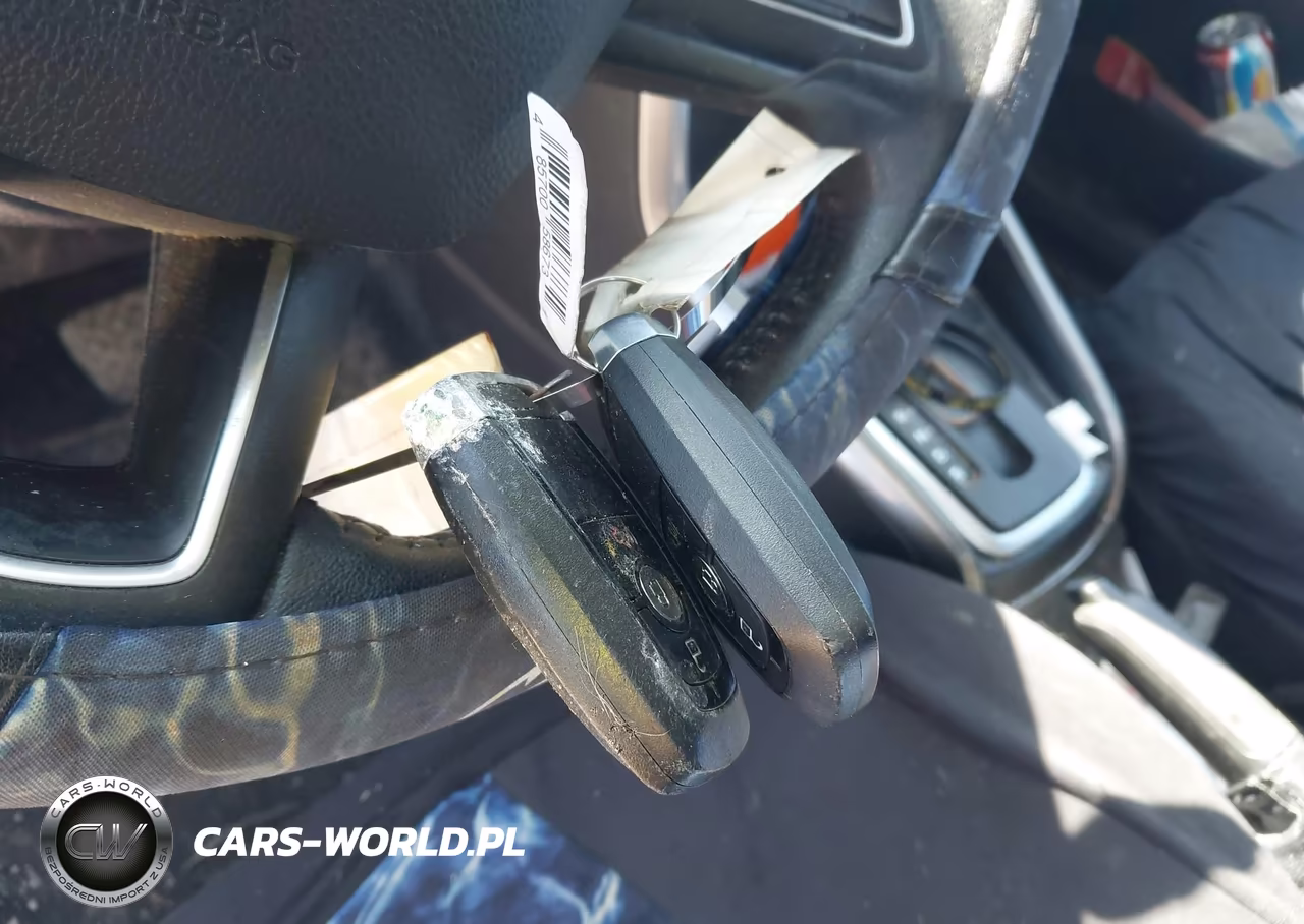 2018 Ford Ecosport Se VIN:MAJ6P1UL1JC244133 - 11