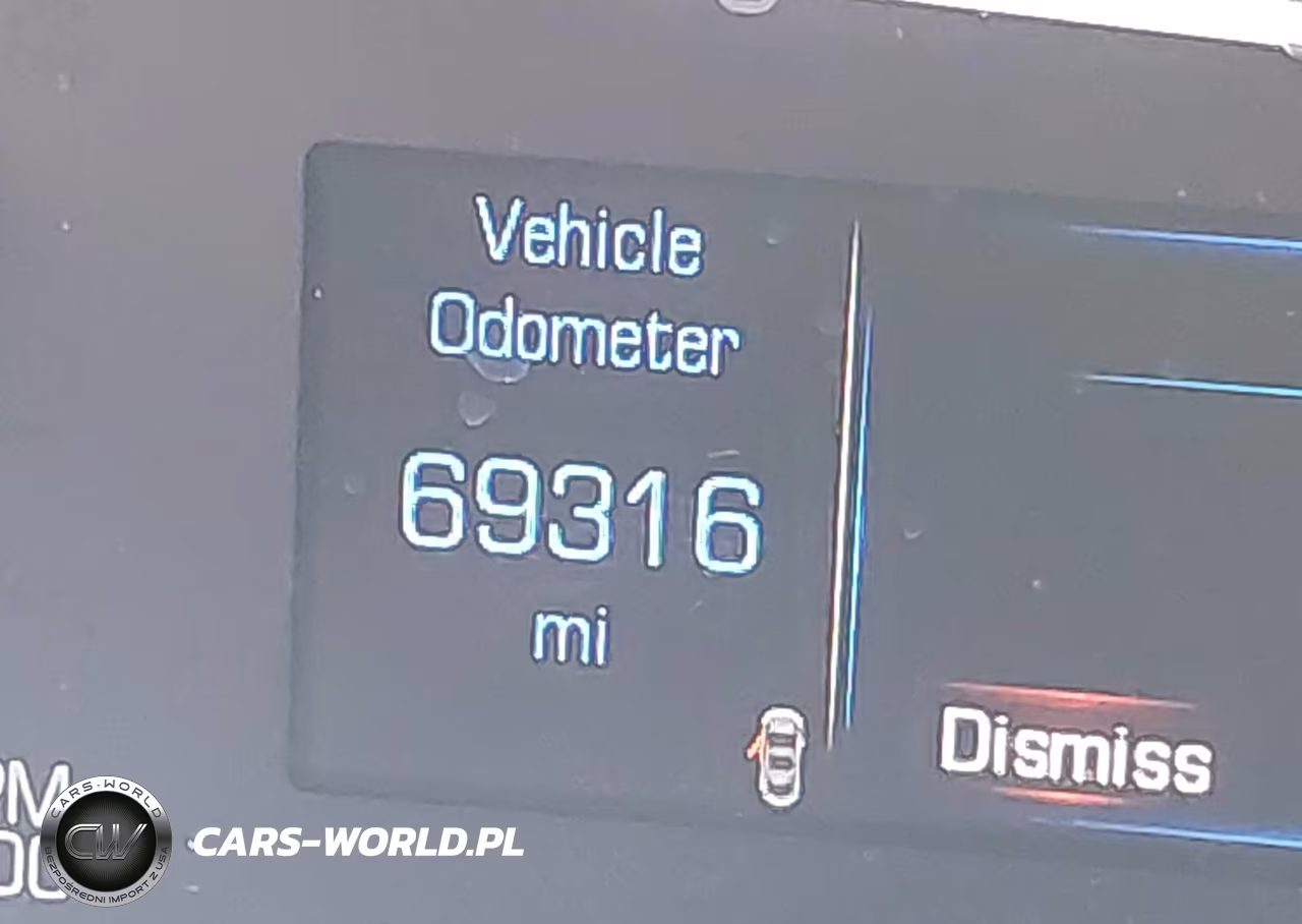 2017 Cadillac Ats Turbo Base VIN:1G6AG5RX6H0203681 - 16