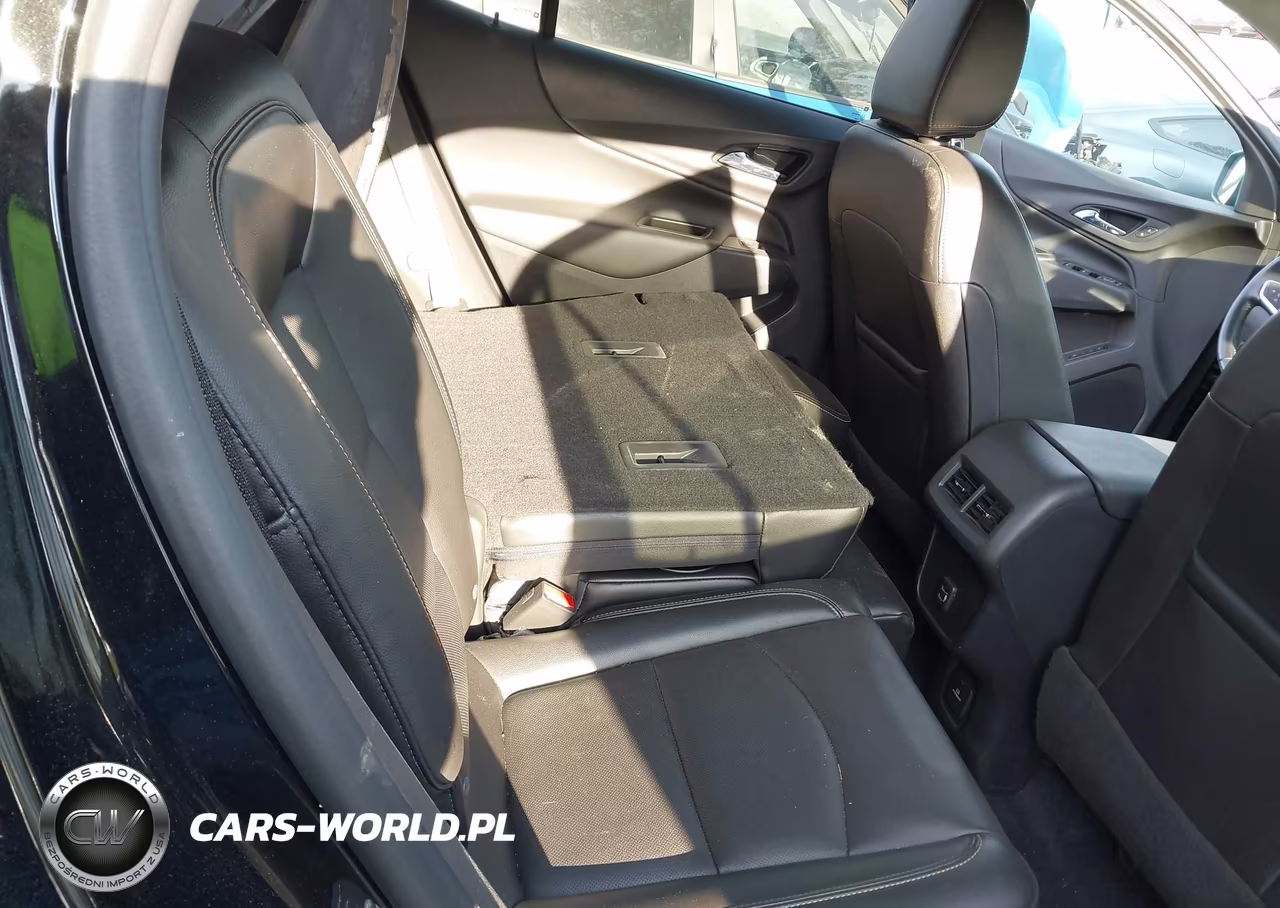 2021 Chevrolet Equinox Fwd Lt VIN:3GNAXKEV9ML349674 - 8