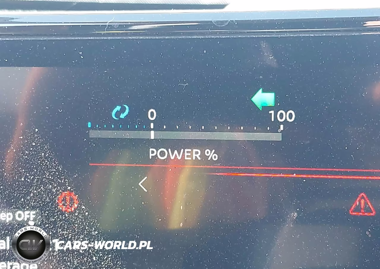 2023 Nissan Ariya Engage VIN:JN1AF0BA0PM406715 - 17