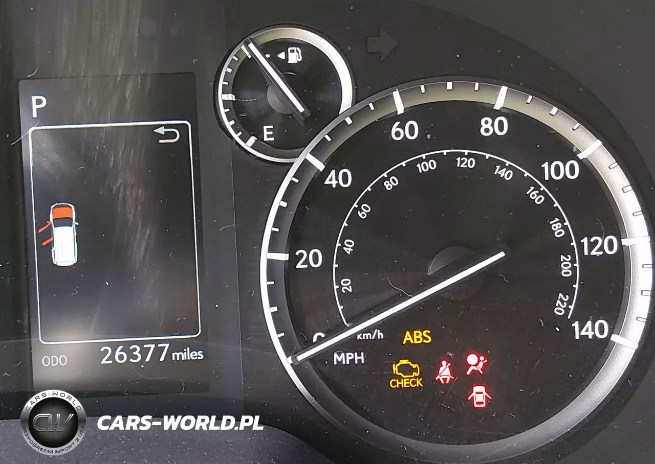 2023 Lexus Gx 460 Premium VIN:JTJAM7BX4P5373113 - 15