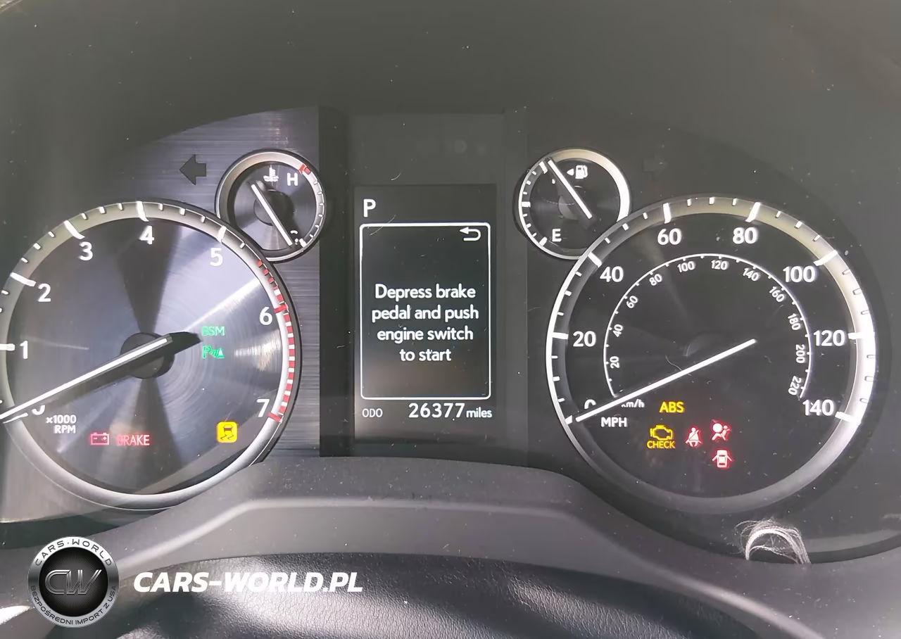 2023 Lexus Gx 460 Premium VIN:JTJAM7BX4P5373113 - 7