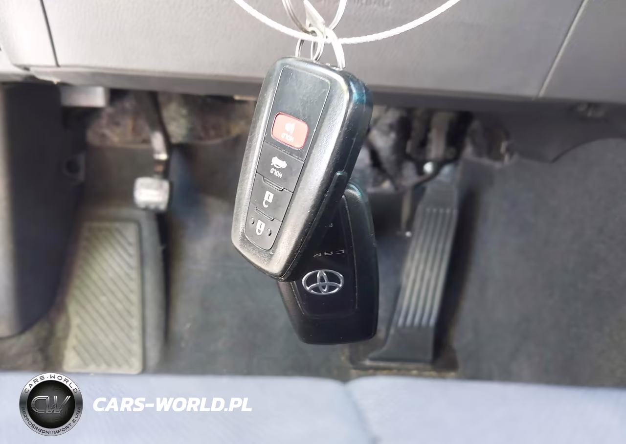 2024 Toyota Camry Le VIN:4T1R11AK4RU231088 - 11
