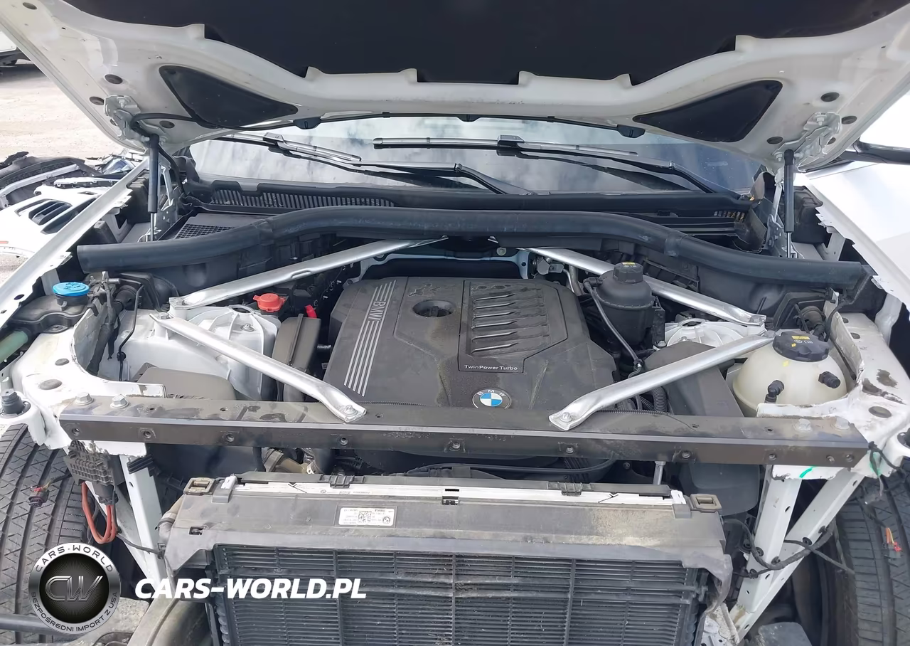 2019 BMW X5 xDrive40I VIN:5UXCR6C55KLL34229 - 10