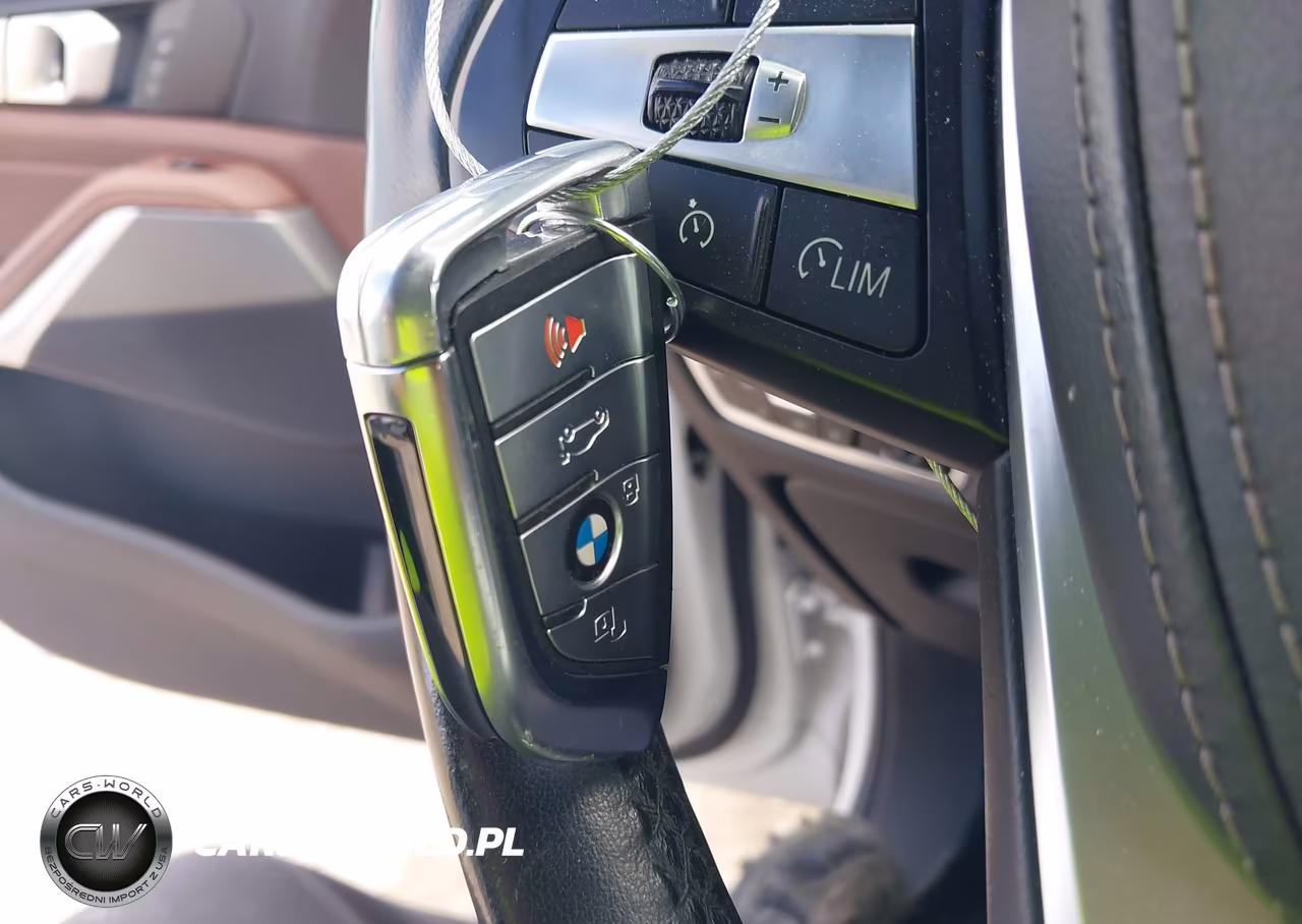2019 BMW X5 xDrive40I VIN:5UXCR6C55KLL34229 - 11