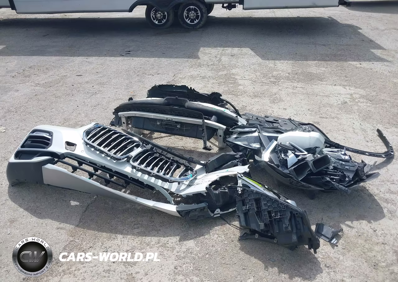2019 BMW X5 xDrive40I VIN:5UXCR6C55KLL34229 - 12