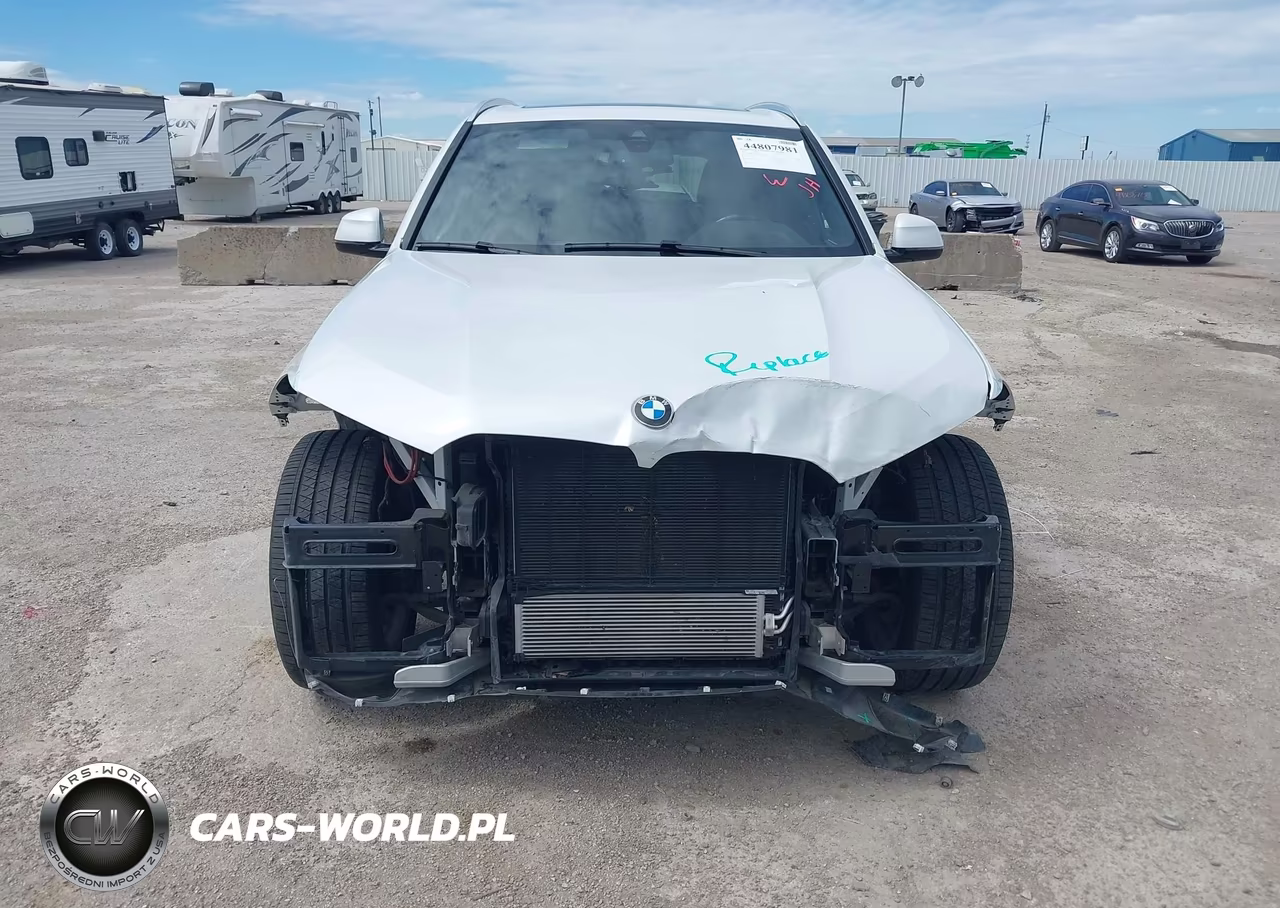 2019 BMW X5 xDrive40I VIN:5UXCR6C55KLL34229 - 13