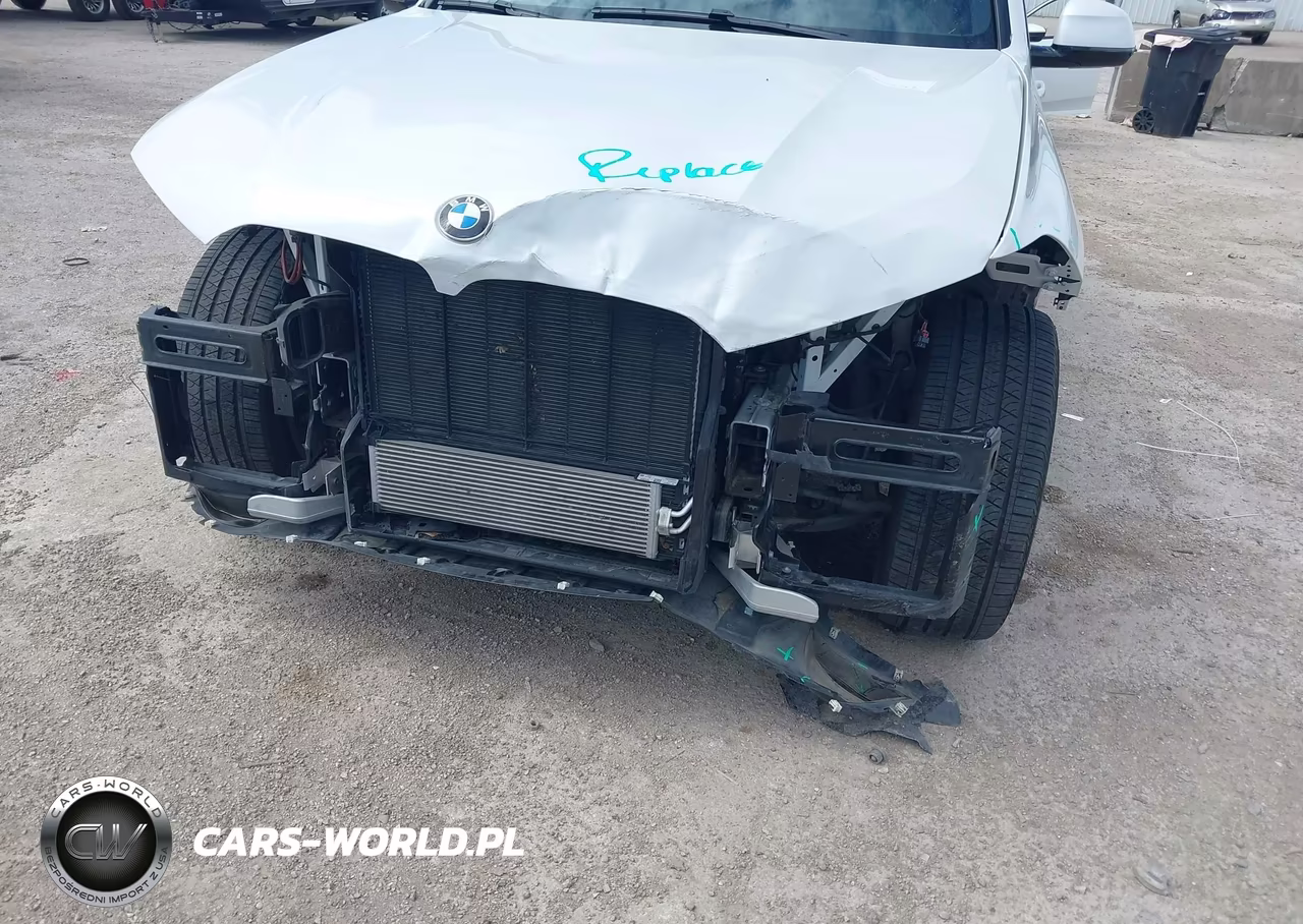 2019 BMW X5 xDrive40I VIN:5UXCR6C55KLL34229 - 6