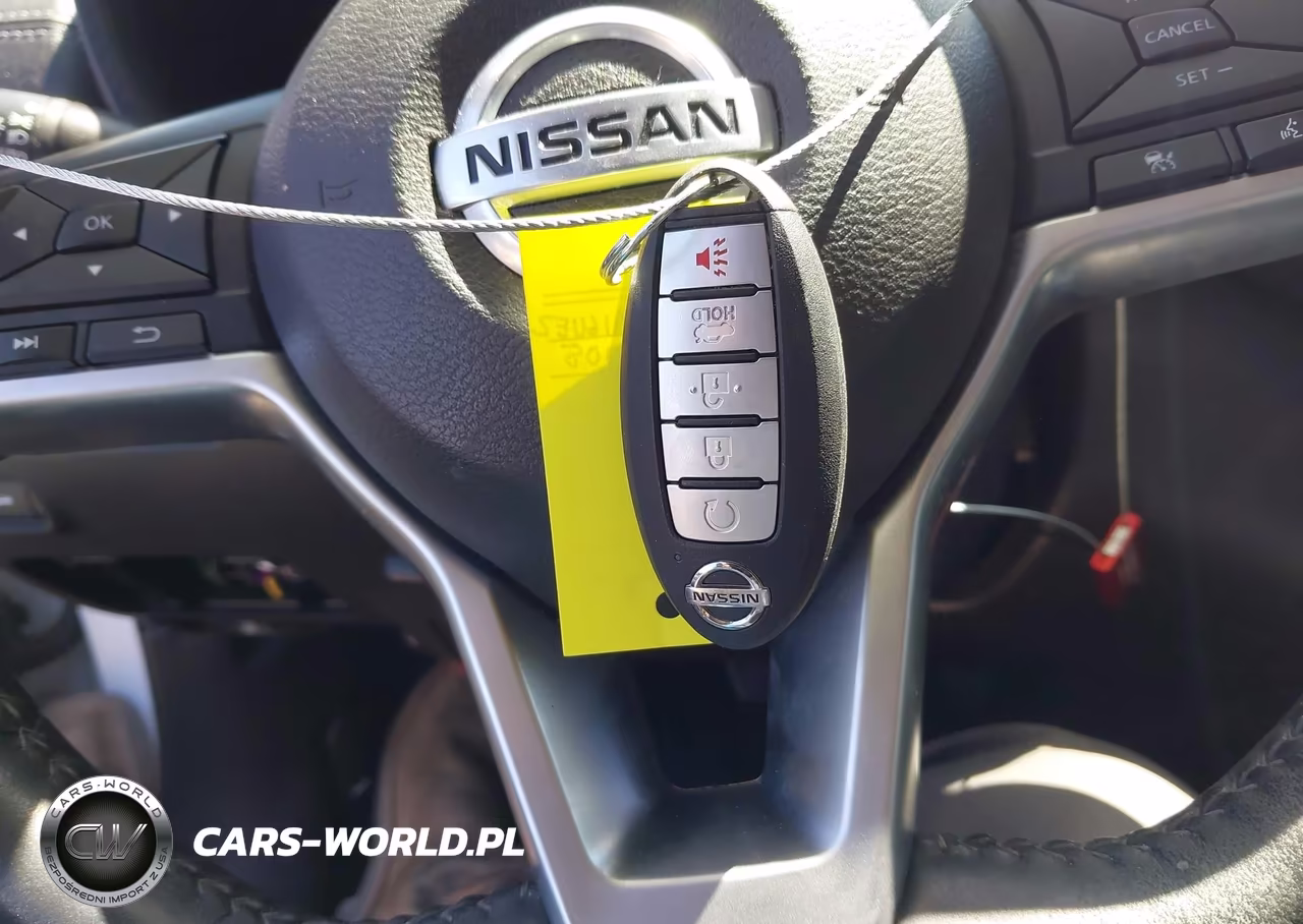 2022 Nissan Sentra Sv Xtronic Cvt VIN:3N1AB8CV3NY252104 - 11