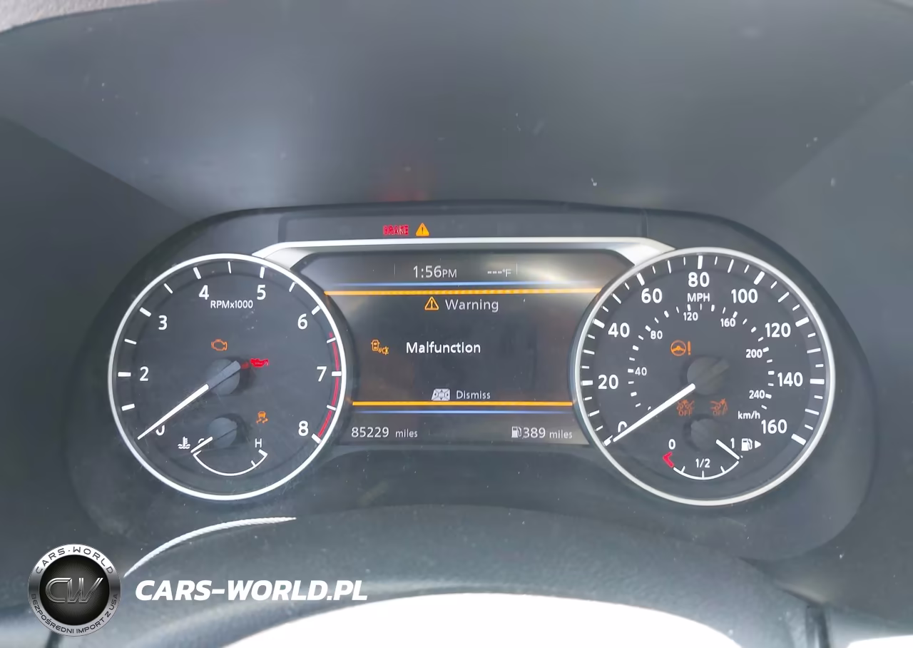 2022 Nissan Sentra Sv Xtronic Cvt VIN:3N1AB8CV3NY252104 - 7