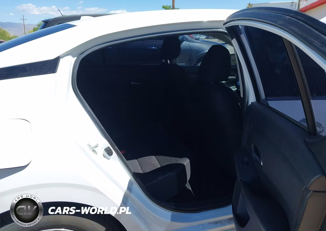 2022 Nissan Sentra Sv Xtronic Cvt VIN:3N1AB8CV3NY252104 - 8