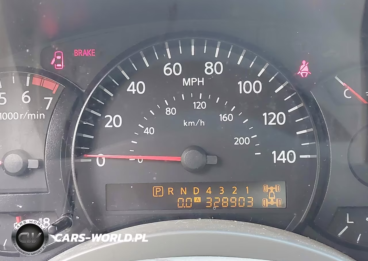 2005 Infiniti Qx56 VIN:5N3AA08C95N807355 - 15