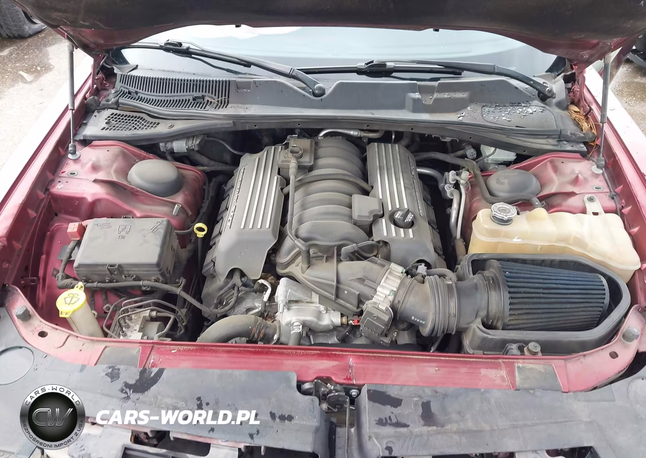 2018 Dodge Challenger R-T 392 VIN:2C3CDZFJ7JH152008 - 10