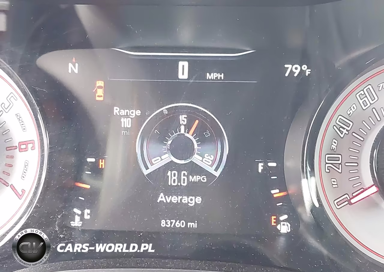 2018 Dodge Challenger R-T 392 VIN:2C3CDZFJ7JH152008 - 16