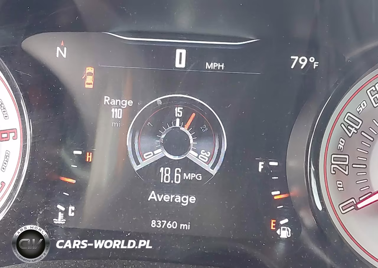 2018 Dodge Challenger R-T 392 VIN:2C3CDZFJ7JH152008 - 7