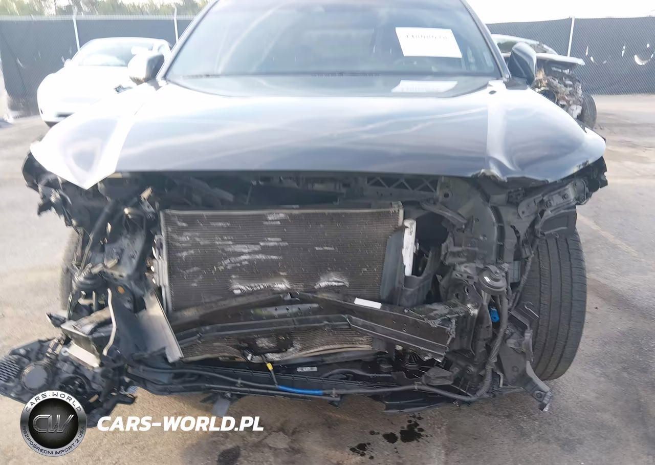 2020 Hyundai Palisade Limited VIN:KM8R5DHEXLU123751 - 6