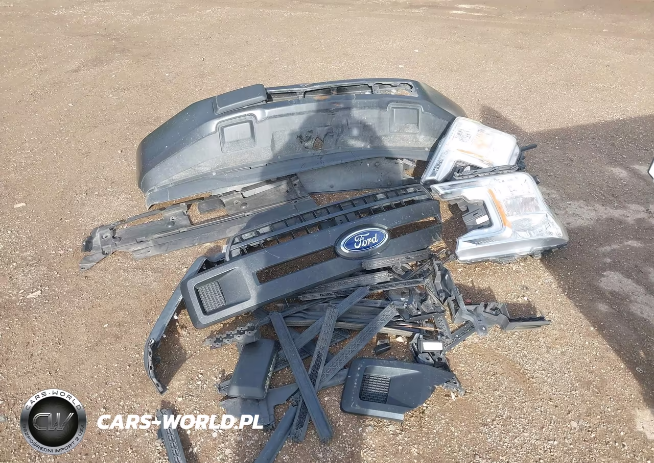 2019 Ford F-150 Xl VIN:1FTEX1C59KKC54134 - 12