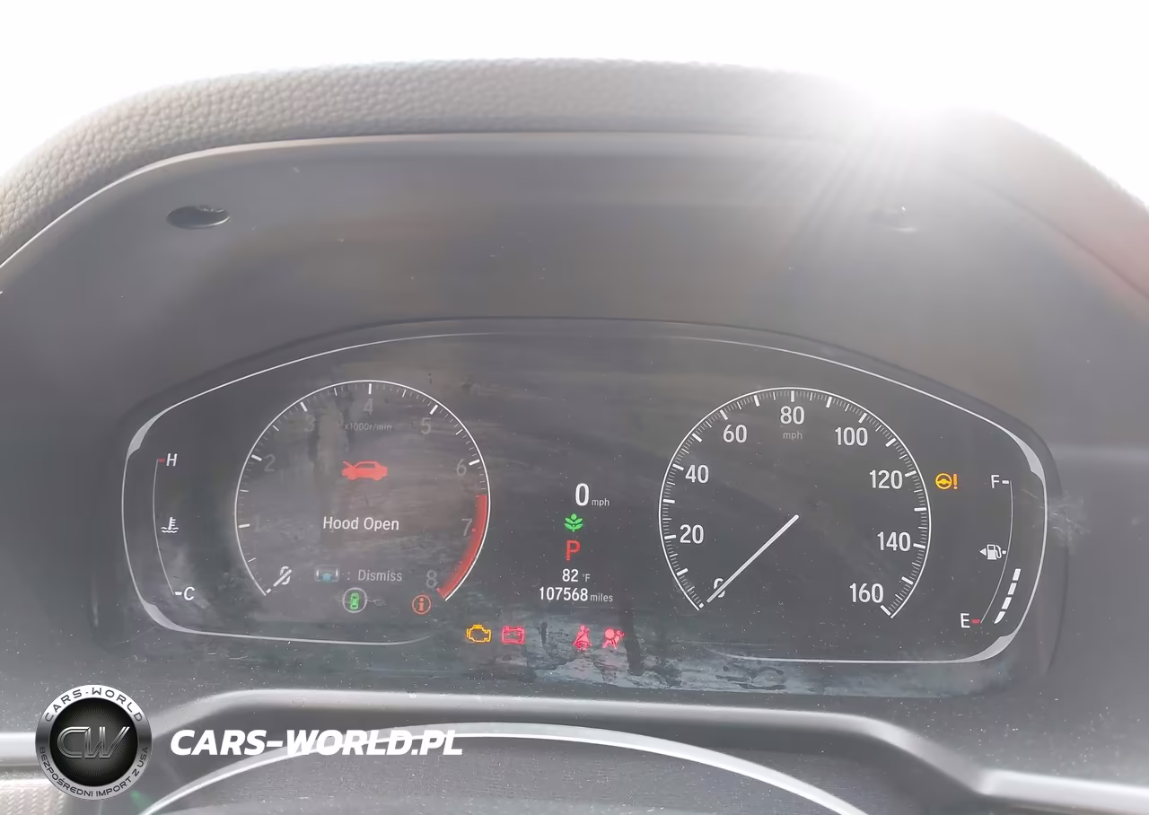 2021 Honda Accord Sport Special Edition VIN:1HGCV1F4XMA034348 - 7