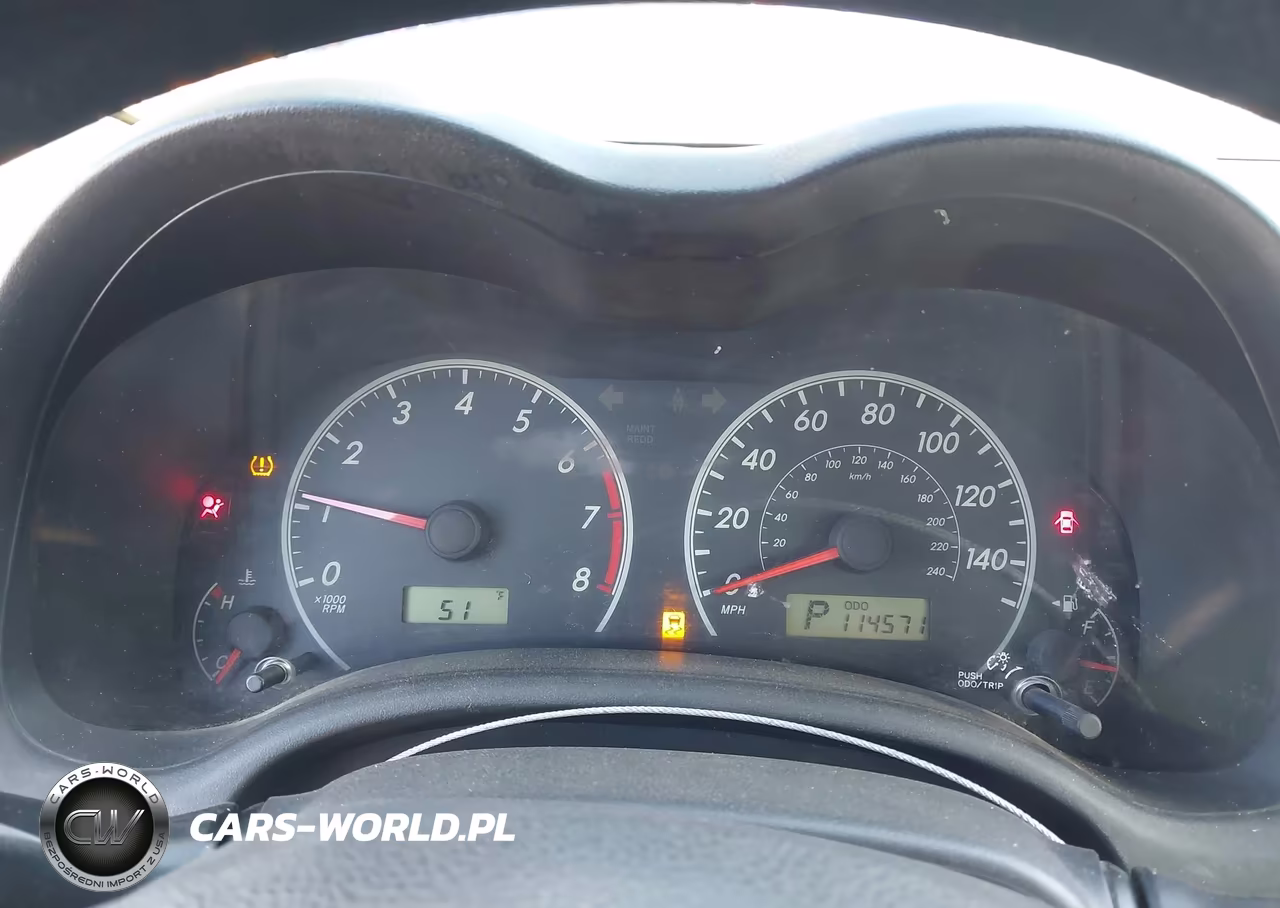 2011 Toyota Corolla Le VIN:JTDBU4EE5B9159409 - 7