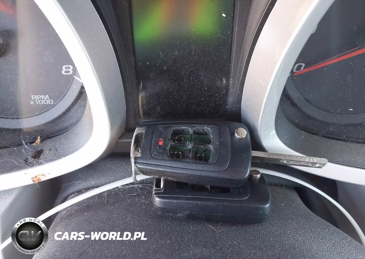 2014 Chevrolet Equinox 1Lt VIN:2GNALBEK1E6344492 - 11