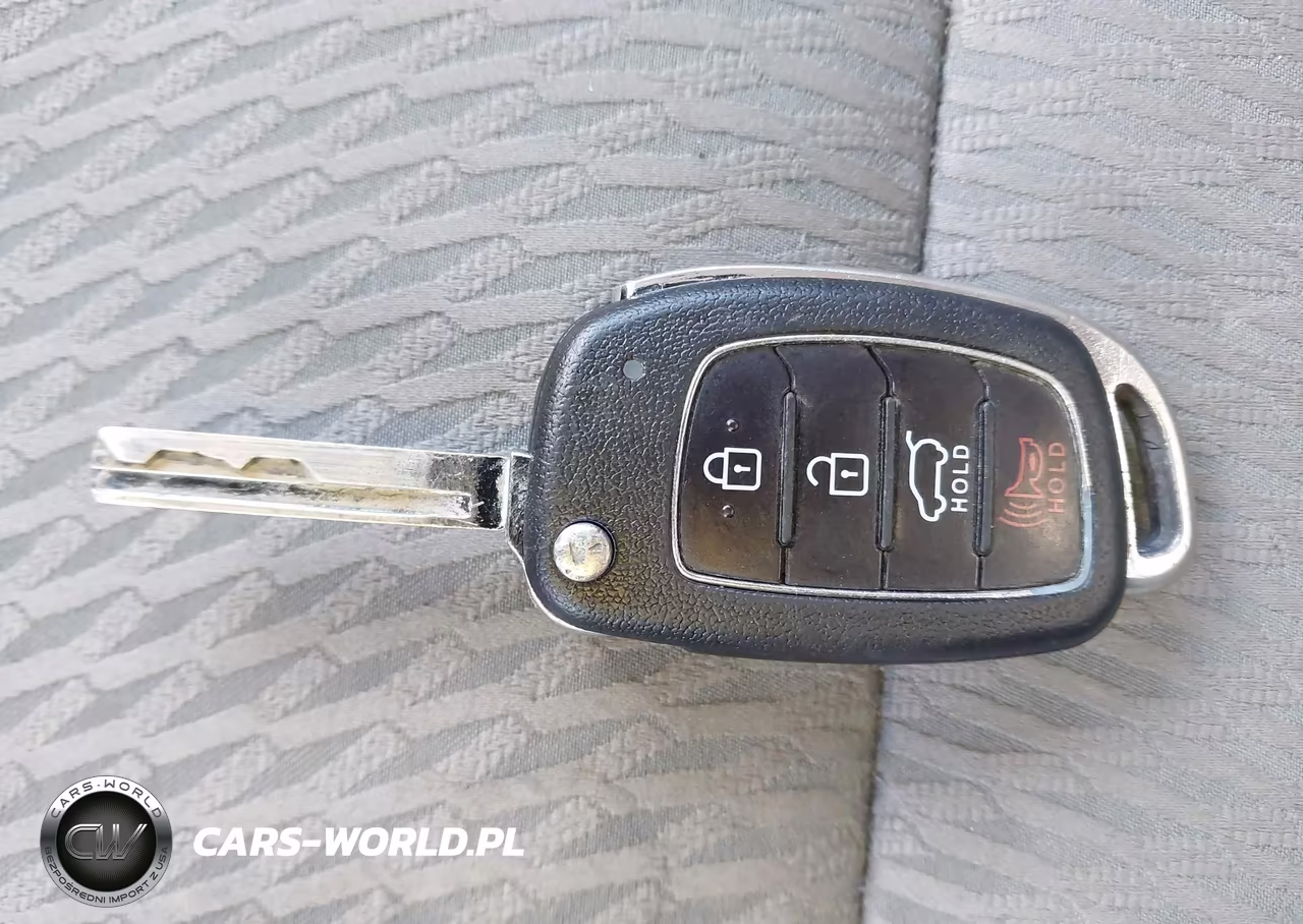 2018 Hyundai Santa Fe Sport 2.4L VIN:5NMZT3LB6JH082511 - 11