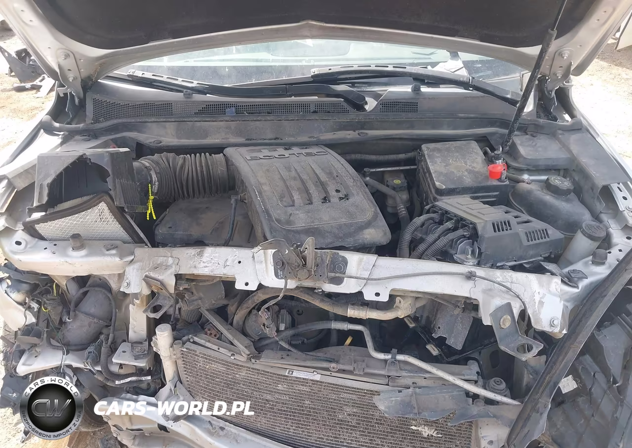 2017 Chevrolet Equinox Lt VIN:2GNALCEK0H6275644 - 10