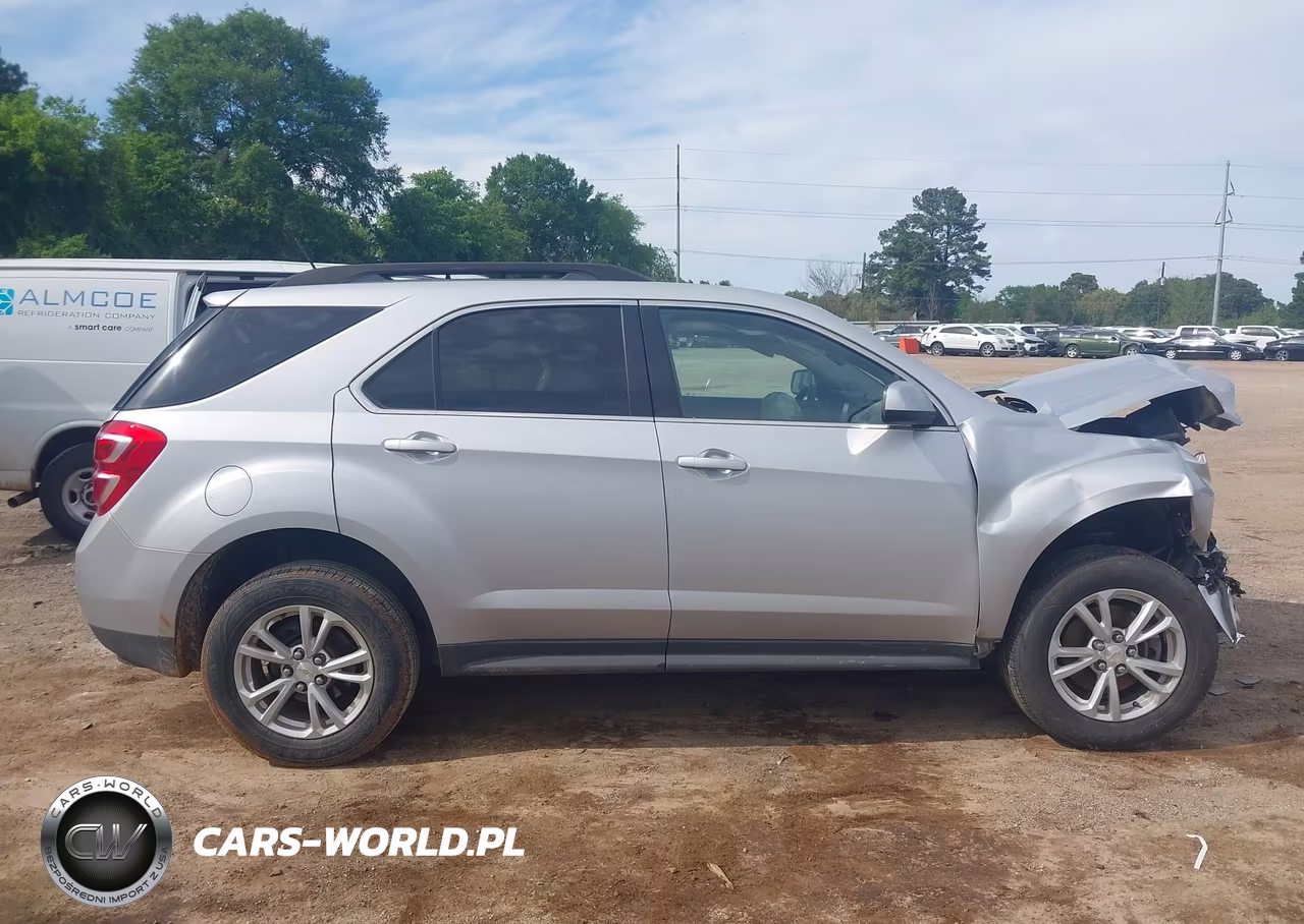 2017 Chevrolet Equinox Lt VIN:2GNALCEK0H6275644 - 14
