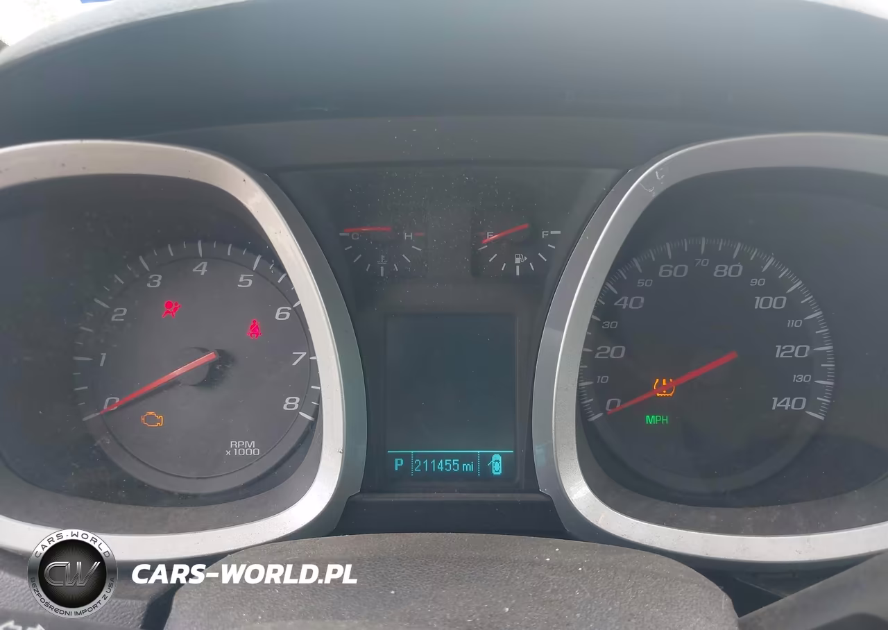 2017 Chevrolet Equinox Lt VIN:2GNALCEK0H6275644 - 7