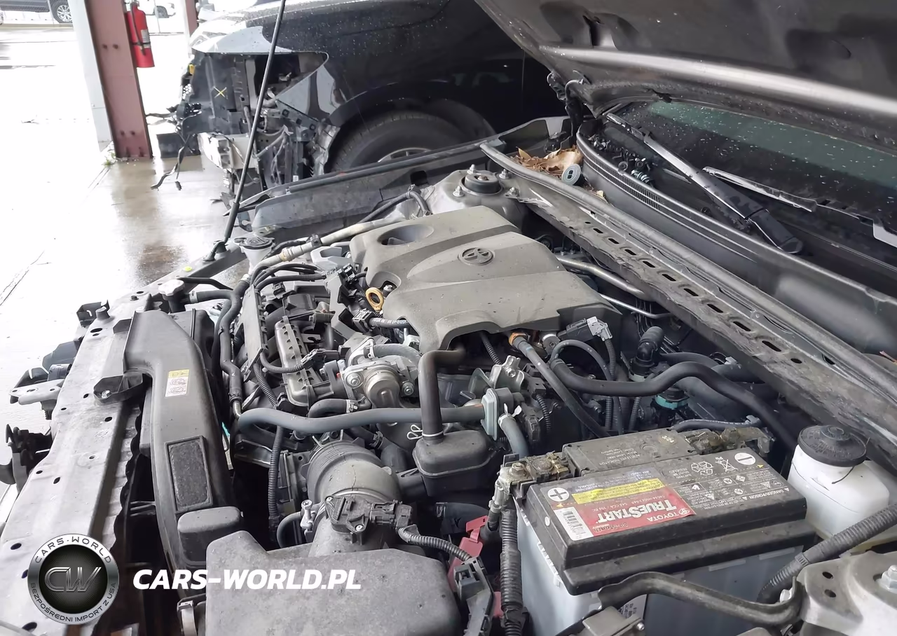 2023 Toyota Camry Le VIN:4T1C11AK8PU754522 - 10