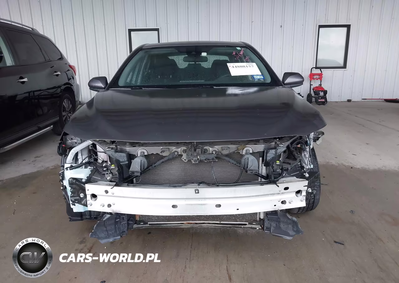 2023 Toyota Camry Le VIN:4T1C11AK8PU754522 - 12
