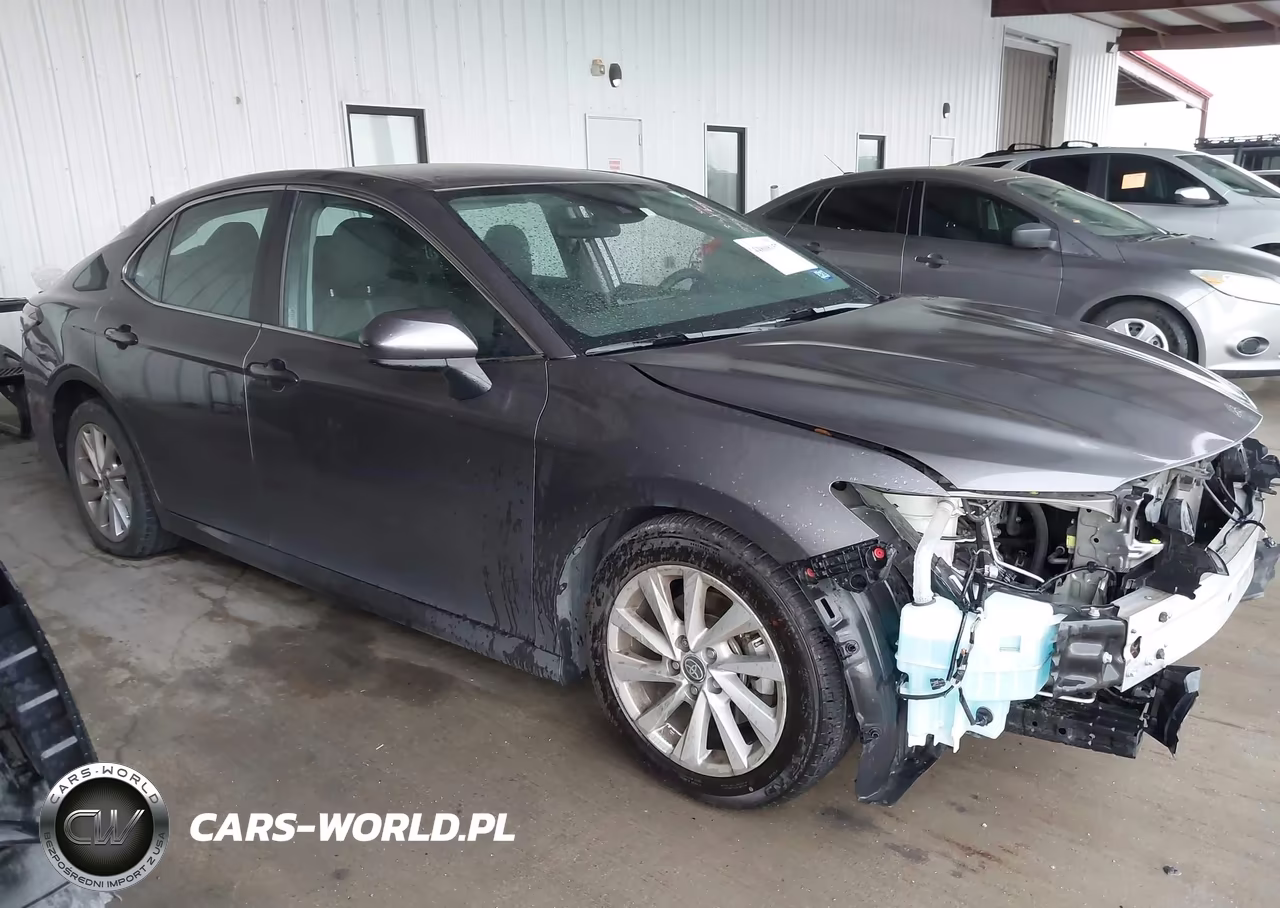2023 Toyota Camry Le VIN:4T1C11AK8PU754522 - 13