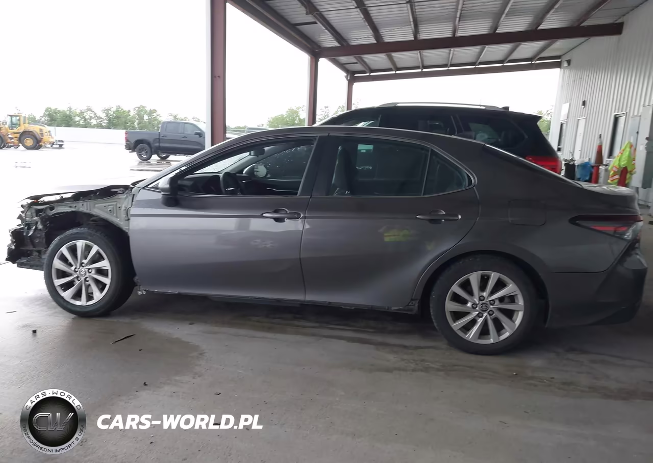 2023 Toyota Camry Le VIN:4T1C11AK8PU754522 - 14