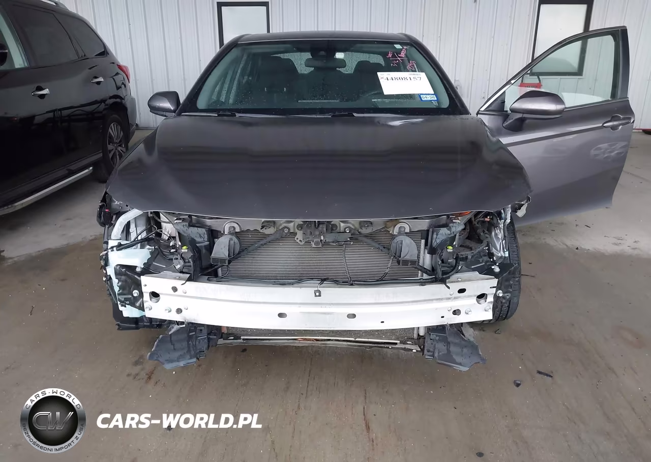 2023 Toyota Camry Le VIN:4T1C11AK8PU754522 - 6
