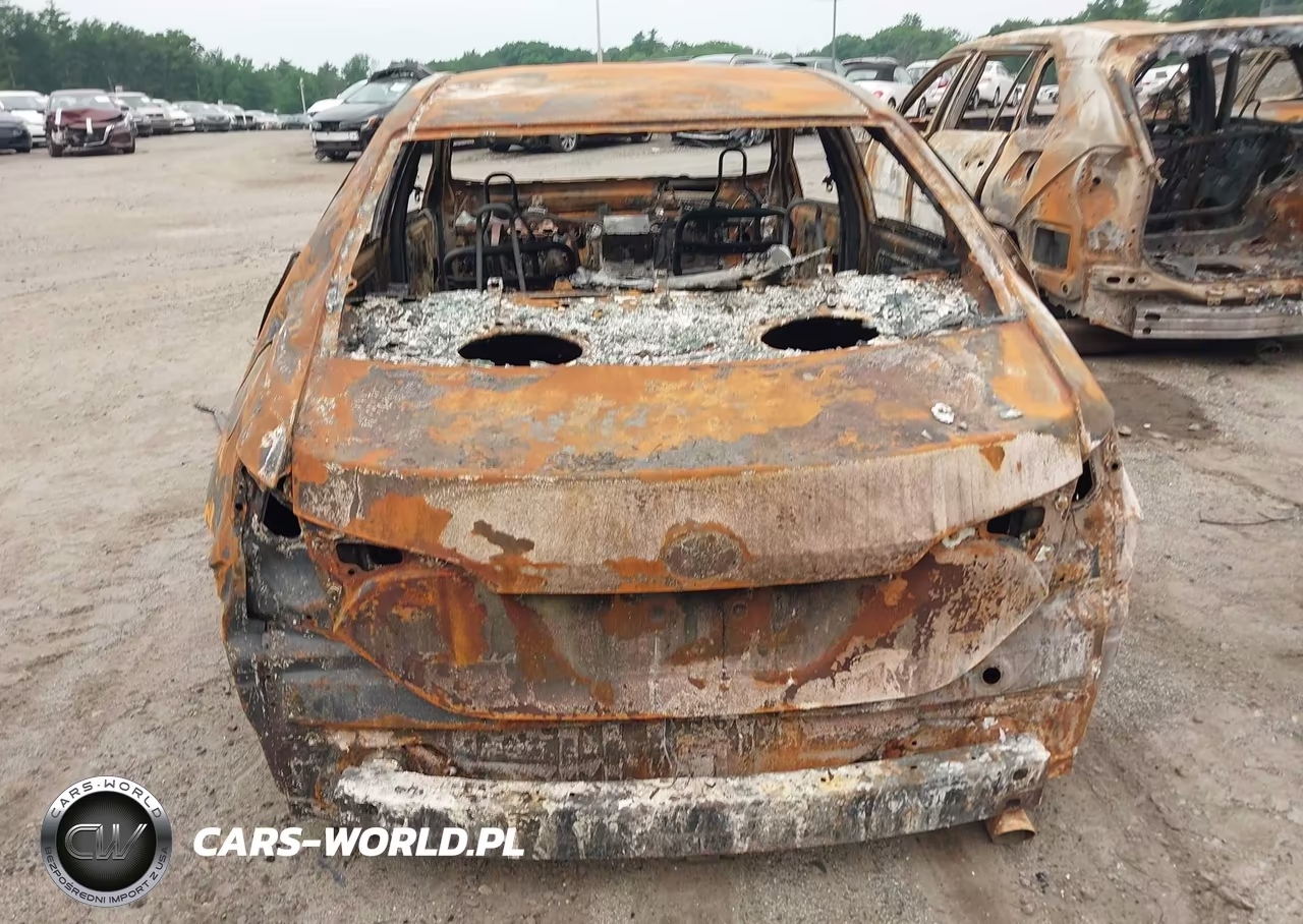 2019 Toyota Corolla Le VIN:5YFBURHE9KP878682 - 15