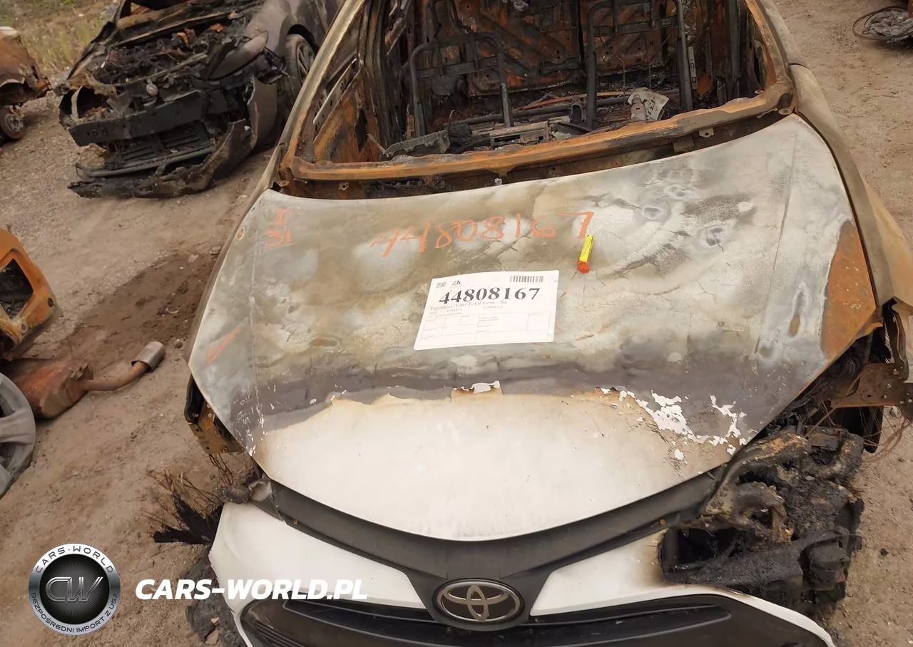 2019 Toyota Corolla Le VIN:5YFBURHE9KP878682 - 18