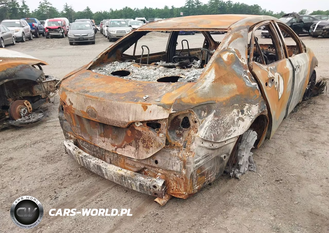 2019 Toyota Corolla Le VIN:5YFBURHE9KP878682 - 4