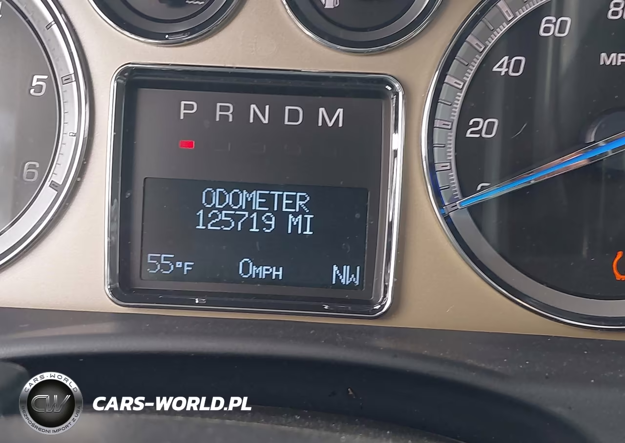 2014 Cadillac Escalade Platinum VIN:1GYS4DEF0ER237392 - 15