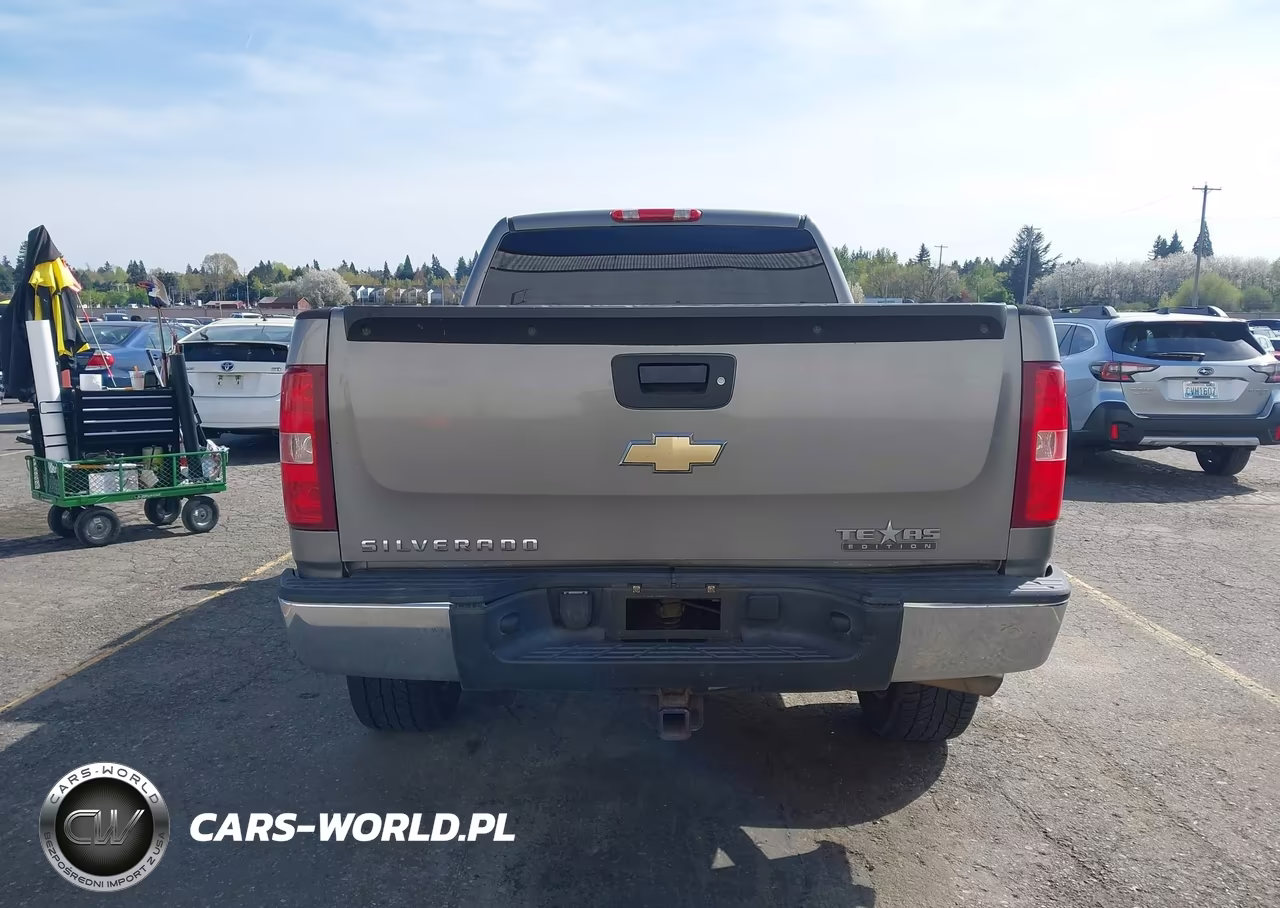2008 Chevrolet Silverado 1500 Lt2 VIN:1GCEC19JX8Z103576 - 17
