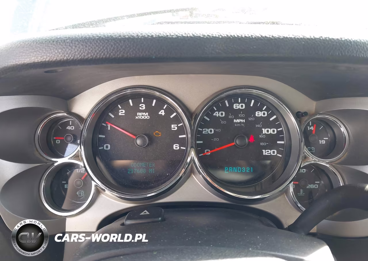 2008 Chevrolet Silverado 1500 Lt2 VIN:1GCEC19JX8Z103576 - 7