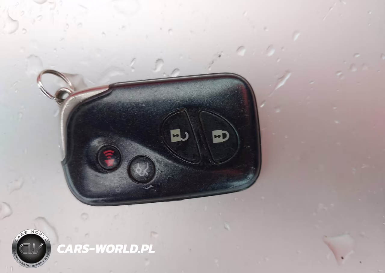 2010 Lexus Is 250 VIN:JTHBF5C20A5124631 - 11