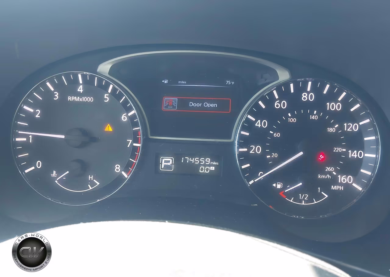 2013 Nissan Pathfinder Sl VIN:5N1AR2MNXDC684518 - 7