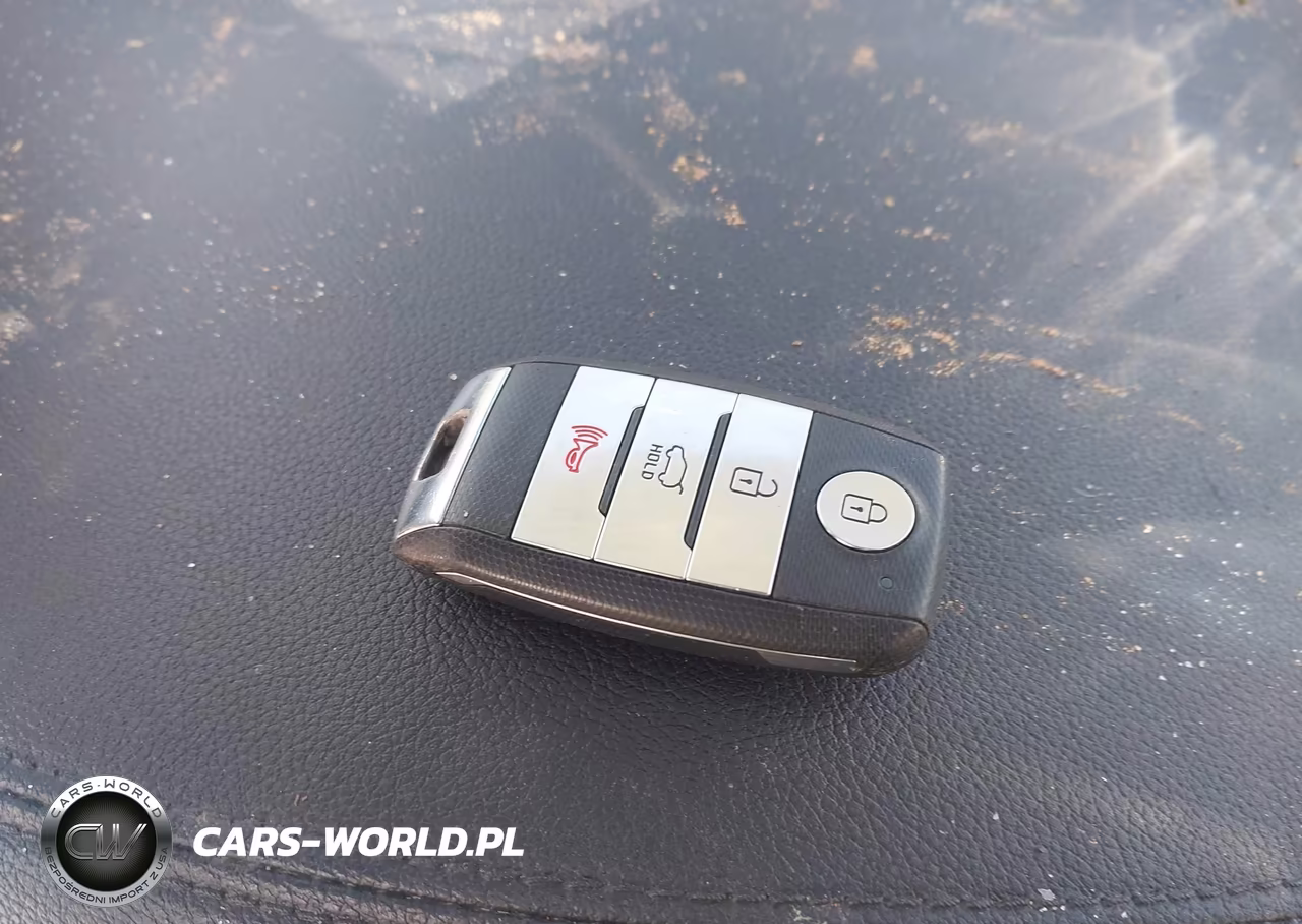 2020 Kia Sorento 3.3L Ex VIN:5XYPH4A51LG706725 - 11