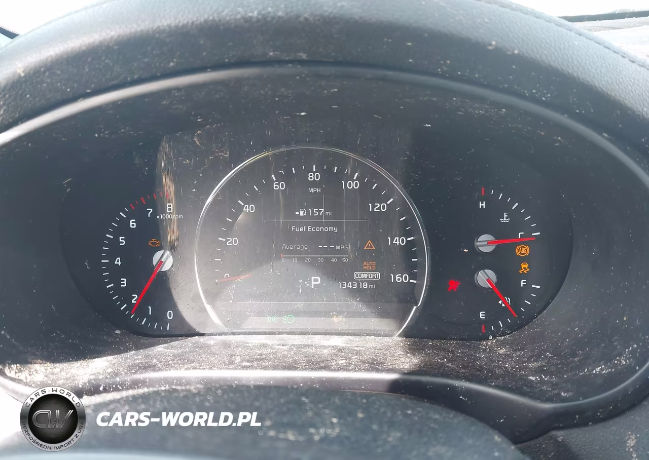 2020 Kia Sorento 3.3L Ex VIN:5XYPH4A51LG706725 - 7