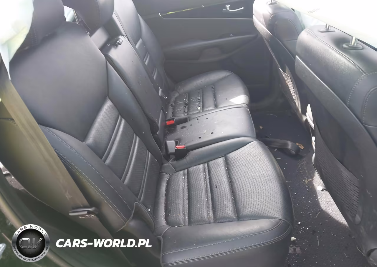 2020 Kia Sorento 3.3L Ex VIN:5XYPH4A51LG706725 - 8