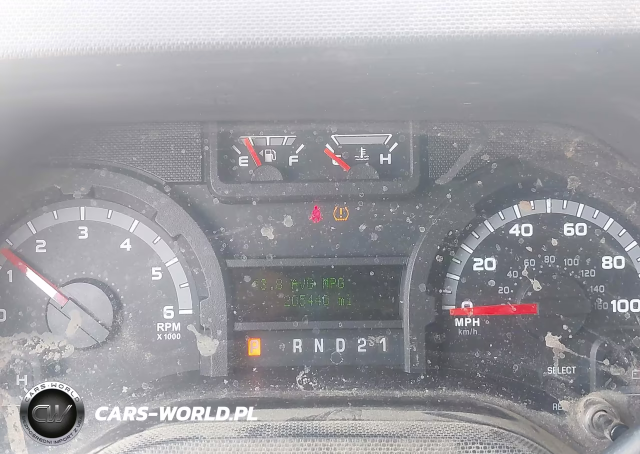2014 Ford E-250 Commercial VIN:1FTNS2EL5EDB02103 - 7