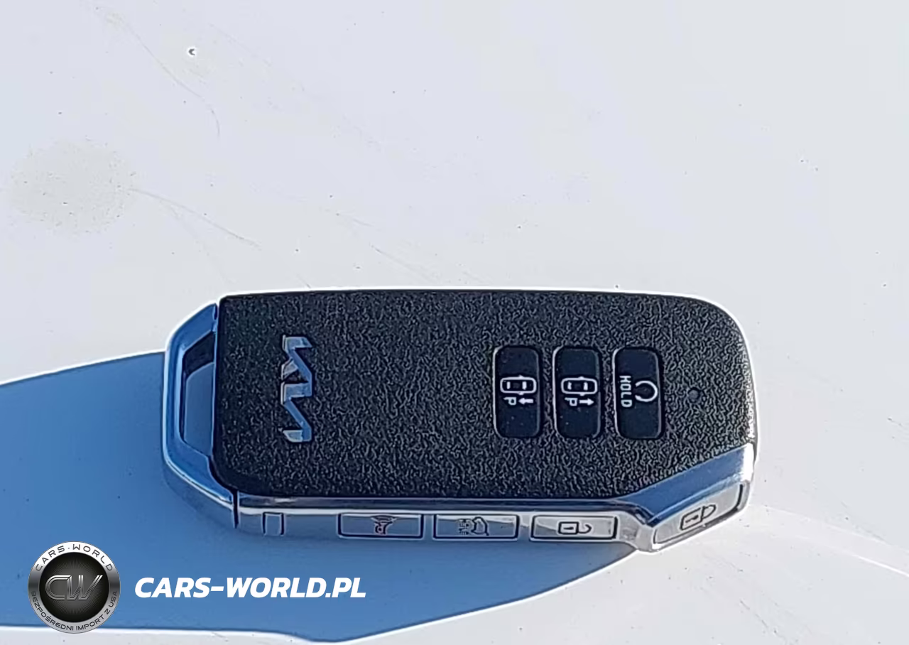 2025 Kia Sportage Plug-In Hybrid X-Line Prestige VIN:KNDPZDDHXS7198494 - 11