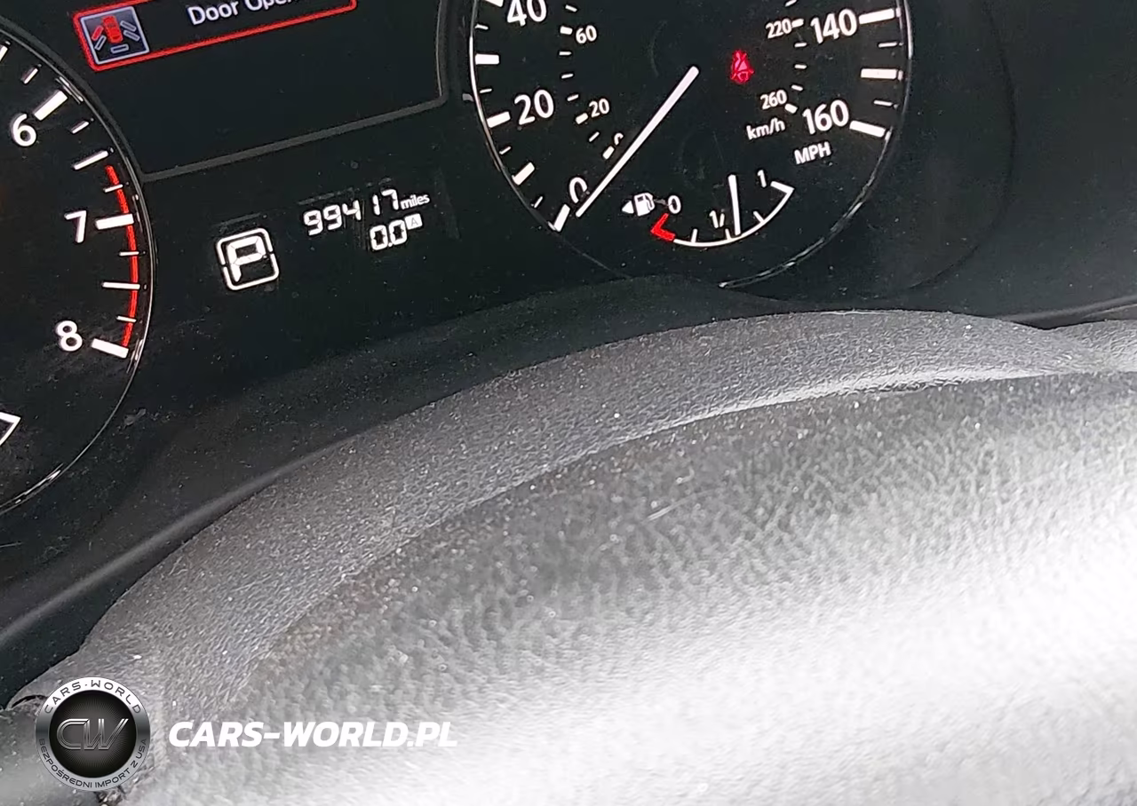 2015 Nissan Pathfinder Sv VIN:5N1AR2MM1FC695854 - 15